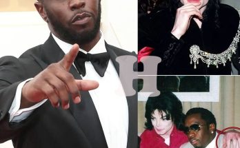 (Video) Michael Jackson’s Final Call And Reveals Chilling Secrets Related to Diddy Freak Off Footage. (SHOCKINGS)