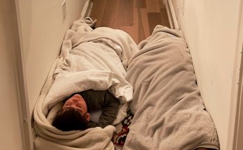 I Came Home to Find My Kids Sleeping in the Hallway — What My Husband Turned Their Bedroom into While I Was Away Made Me Feral