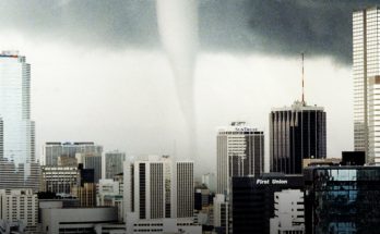 Tornado Watches Issued for Four US States: Official Information