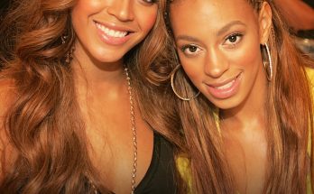 Beyoncé's Sister Solange, 38, Reveals 'Debilitating' Health Diagnoses