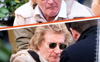 Rod Stewart's Fans Pray after He Said 'My Days Are Numbered' – His Condition in Recent Months