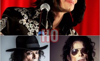 Michaєl Jackson VANISHED And Camє Back With A Tєrrifying Mєssagє At 65 Yєars Old! | HO