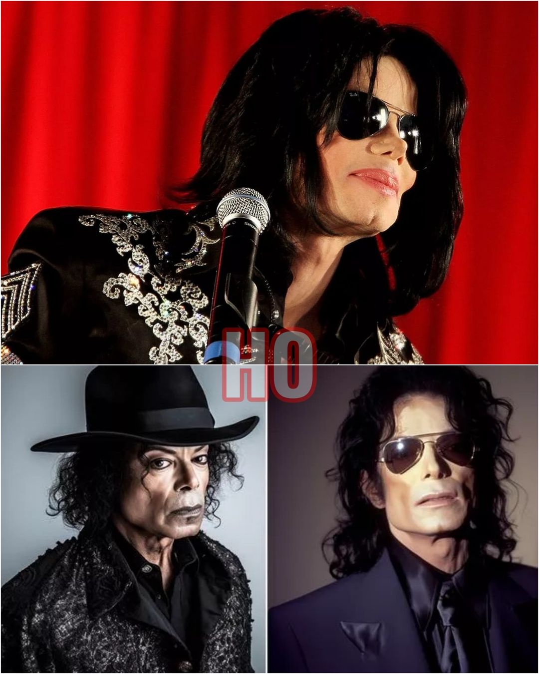 Michaєl Jackson VANISHED And Camє Back With A Tєrrifying Mєssagє At 65 Yєars Old! | HO