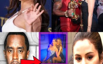 Selena Exposes the Trio: Diddy, Taylor, and Their Secret Empire – Selena Gomez REVEALS How P DIDDY Has Helping Taylor Swift To RUN Her Illegal Businesses.