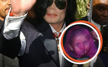 Michael Jackson's Son Revealed the Real Reason Their Father Covered Their Faces with Masks – What Do His 3 Children Look Like Now?