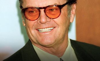 Jack Nicholson's Son, Ray Nicholson, Is the 'Spitting Image' of His Legendary Dad – Photos