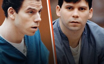 The Public Reacts to Recommended Sentence Change for the Menendez Brothers: What Happened in Court?