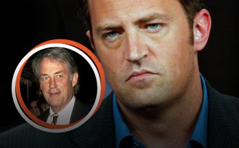 Matthew Perry Said Dad Wouldn't See 'A Dime' of His Millions - Lawyer Talks about Who Will 'Likely' Get It