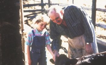 Woman Arrives at the Farm She Inherited from Her Grandfather to Sell It, but a Farmhand Stands in Her Way — Story of the Day