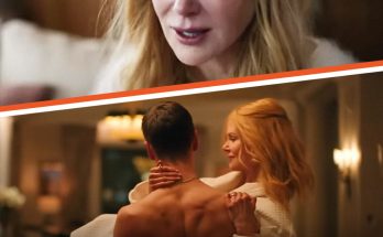 Why Nicole Kidman, 57, Had to Pause Filming 'Babygirl' with Bold Scenes Featuring a 28-Year-Old Actor