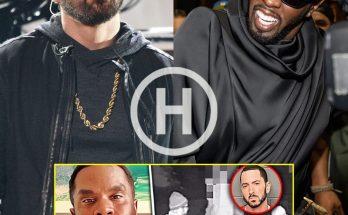 Eminem EXPOSED: Why He’s More Dangerous Than Diddy, Jay Z, Suge Knight, AND Ice Cube!