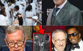 FB! Uncovers Steven Spielberg’s Surprising Role in Diddy’s Exclusive Parties!. yucui