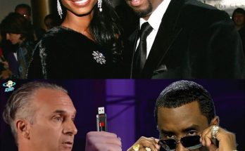 Diddy Whistleblower “If I Release This TAPE The World Will SHUT DOWN!” Kim Porter Kept FLASH DRIVE?!