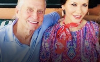 'Beautiful Young Lady': Michael Douglas & Catherine Zeta-Jones' Daughter, 21, Stuns Fans with Her Resemblance to Parents