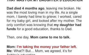 I Finally Dared to Pursue My Dream at 50 but My Daughter Became My Biggest Obstacle — Story of the Day