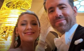 'Congrats on Your Little Bump!': Fans React to Blake Lively's Appearance in Tank Dress at the 2024 CFDA Awards