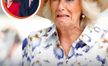 'Deserves All the Disrespect': Users React as Queen Camilla Reportedly Took Action against William & Kate – What Happened?