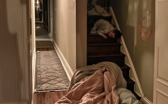 I Came Home to Find My Kids Sleeping in the Hallway — What My Husband Turned Their Bedroom into While I Was Away Made Me Feral