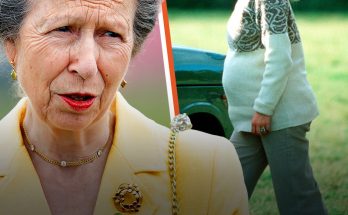 Kidnapping Attempt, Affair with Bodyguard: 5 Things about Princess Anne You May Not Know