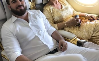 My Husband Bought First Class Tickets for Himself and His Mom Leaving Me and the Kids in Economy - My Lesson to Him Was Harsh