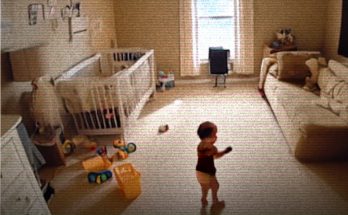 Mom Installs Baby Monitor in Son’s Room and Gets Scared When She Sees Movement There — Story of the Day