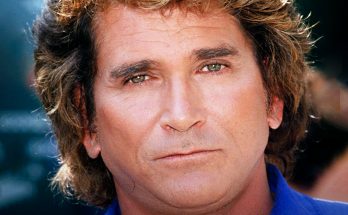 Michael Landon's 'Beautiful' Daughter Had Pink Hair - Pics of the 41-Year-Old