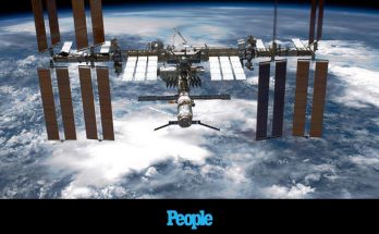 NASA Believes International Space Station Leak Can Be 'Catastrophic'