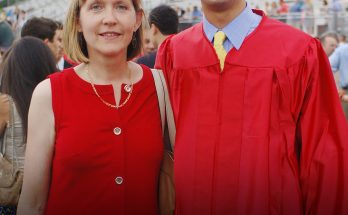 Son Is Ashamed of His Mother, Invites Another Woman to His Graduation — Story of the Day