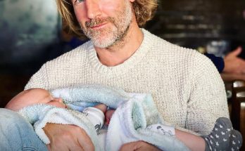 James Van Der Beek & His Wife 'Lost a Baby': Meet Their 6 Kids, All of Whom Are Blonde