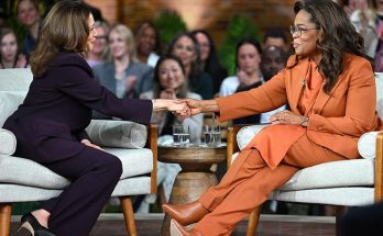 Oprah town hall cost Harris campaign far more than initially claimed: report