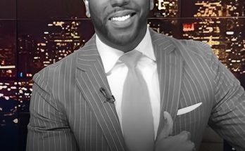 KCAL News Anchor Chauncy Glover Dies at Age 39