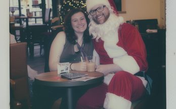 Secret Santa Asks Single Mom on a Date, but His True Identity Changes Everything — Story of the Day