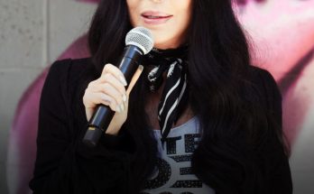 'I Was Shocked': Cher, 78, Reveals Her Real Name After Birth Certificate Mistake