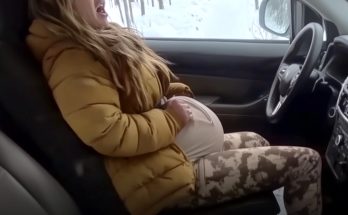 Pregnant Woman and Doubting Mother-in-Law Trapped in a Snowstorm That Changes Their Lives Forever – Story of the Day