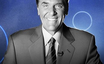 'Wheel of Fortune' & 'Love Connection' Host Chuck Woolery Dies - Details