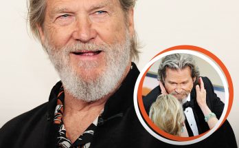 Hollywood Star Jeff Bridges Met His Love at a Ranch Where She Worked as a Waitress & They've Been Together 47 Years — Her Pics