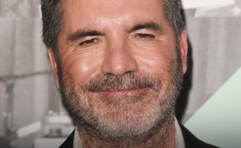 Simon Cowell Removed His Facial Fillers After His Son Had 'Hysterics' — Before & After Pics