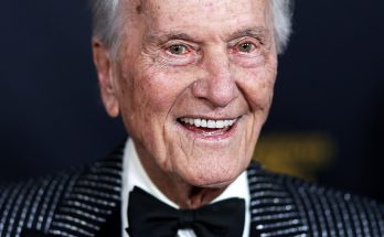 Inside the Current Life of 90-Year-Old Pat Boone After the Death of His Only Wife