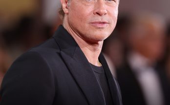 Users Say That Brad Pitt Is 'Too Old' for the Role of the F1 Driver in His New Movie