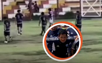 Soccer Player Killed by Lightning Strike on Pitch During Match – Details