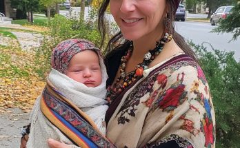 I Took in a Fortune Teller with a Newborn—I Was Stunned in the Morning When I Looked into My Sick Daughter's Room