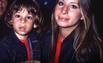 Meet Barbra Streisand's Only Son, Who 'Looks So Much Like His Mom' – Stunning Transformation