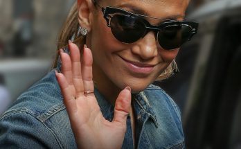 Fans Worried about Jennifer Lopez after Seeing Her at the UK Premiere of 'Unstoppable' — Photos & Videos