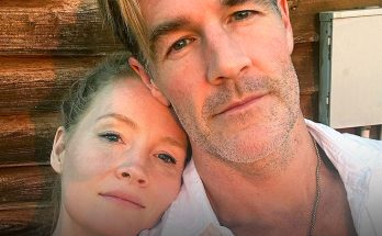 Pics of James Van Der Beek's Texas Home Life with 6 Kids & Devoted Wife, Who Stands by Him as He Fights for His Life at 47