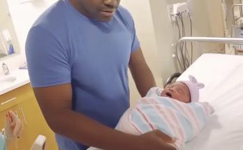 'You're a Liar!' – Man Holds His Newborn Granddaughter for the First Time and Instantly Points at His DIL