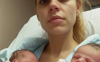 My Husband Dumped Me as Soon as He Walked into the Hospital Ward and Saw Our Newborn Twin Daughters