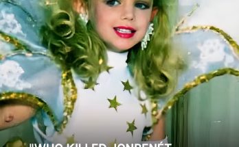 'Who Killed JonBenét Ramsey': 6-Year-Old Beauty Queen's Dad Claims He Knows Who Killed His Daughter, Says 'Police Blew It Off'