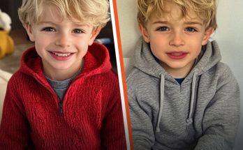 I Realized That the Boy Pretending to Be My Son Was Not Really Him, but His Carbon Copy – Story of the Day