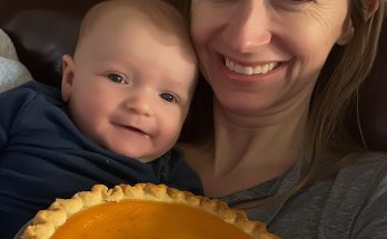 My MIL Kicked Me Out of Thanksgiving Dinner for Bringing a Store-Bought Pie — Karma Didn't Let It Slide