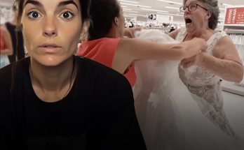 I Never Thought I'd Be Fighting over a Wedding Dress with My Future MIL While the Real Reason Stayed Hidden – Story of the Day